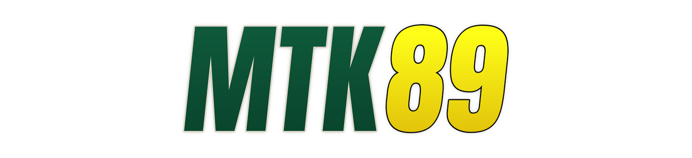 MTK89 logo